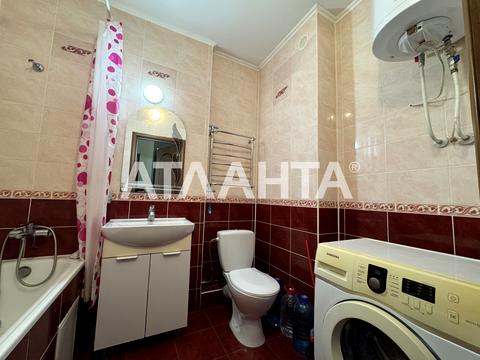 квартира за адресою Одеса, Бреуса вул., 63/1