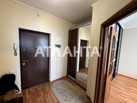 квартира за адресою Одеса, Бреуса вул., 63/1