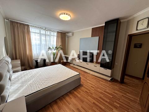 квартира за адресою Одеса, Бреуса вул., 63/1