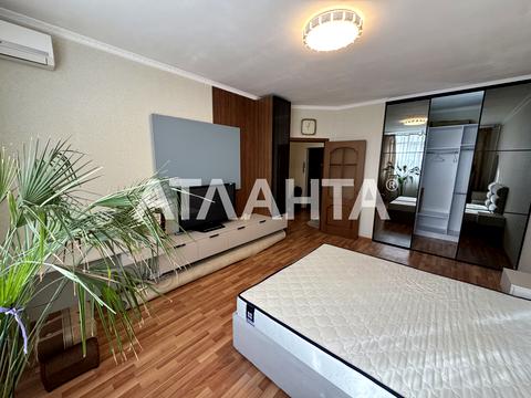 квартира за адресою Одеса, Бреуса вул., 63/1