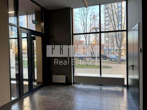 комерційна за адресою Голосіївський просп. (40-річчя Жовтня), 62