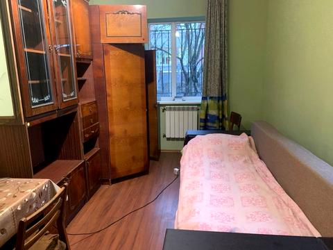 кімната за адресою Заводська вул., 29