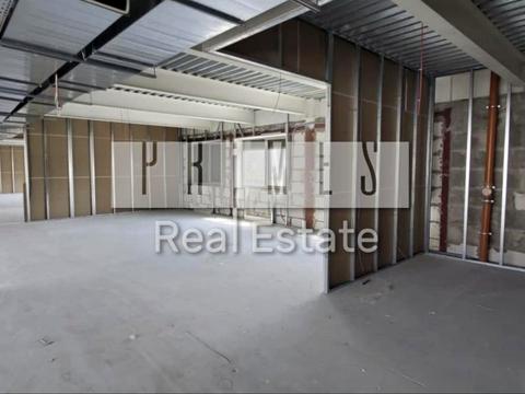 коммерческая по адресу Вадима Гетьмана ул., 6