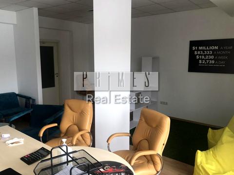 коммерческая по адресу Вадима Гетьмана ул., 6