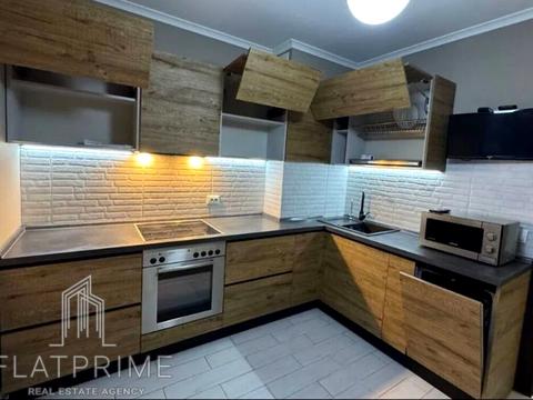 квартира за адресою Петра Григоренка просп., 18-А