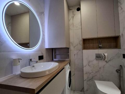 квартира за адресою Михайла Максимовича вул. (Онуфрія Трутенка), 28-А