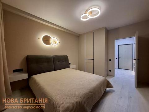 квартира за адресою Михайла Максимовича вул. (Онуфрія Трутенка), 28-А