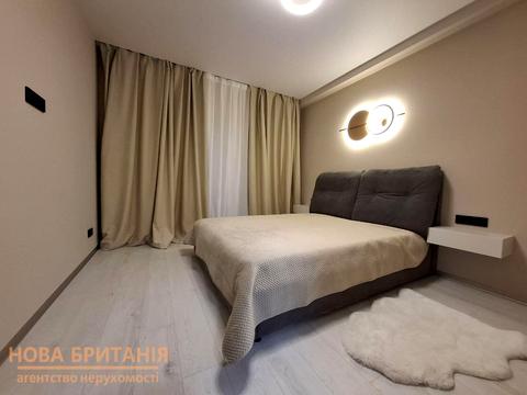 квартира за адресою Михайла Максимовича вул. (Онуфрія Трутенка), 28-А