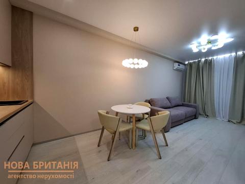 квартира за адресою Михайла Максимовича вул. (Онуфрія Трутенка), 28-А