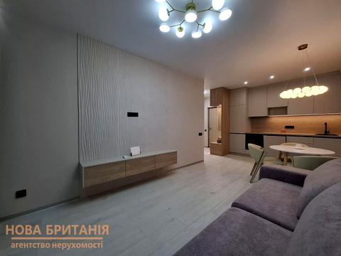 квартира за адресою Михайла Максимовича вул. (Онуфрія Трутенка), 28-А