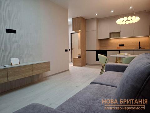 квартира за адресою Михайла Максимовича вул. (Онуфрія Трутенка), 28-А