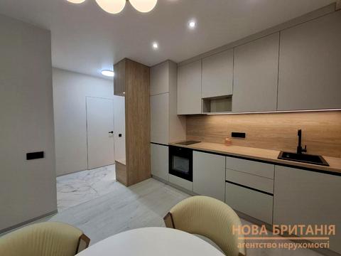 квартира за адресою Михайла Максимовича вул. (Онуфрія Трутенка), 28-А