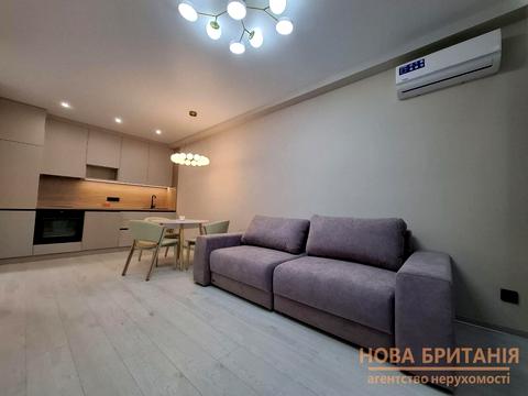 квартира за адресою Михайла Максимовича вул. (Онуфрія Трутенка), 28-А