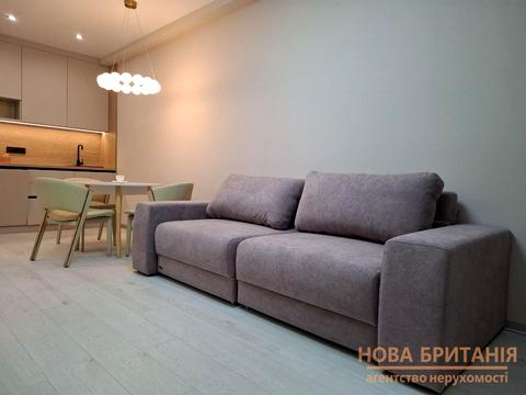 квартира за адресою Михайла Максимовича вул. (Онуфрія Трутенка), 28-А