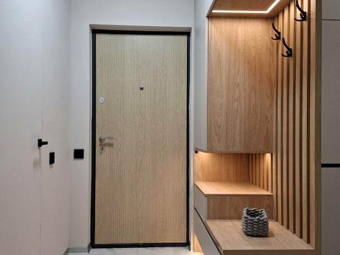 квартира за адресою Михайла Максимовича вул. (Онуфрія Трутенка), 28-А