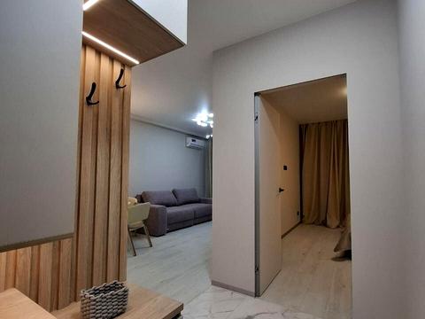 квартира за адресою Михайла Максимовича вул. (Онуфрія Трутенка), 28-А