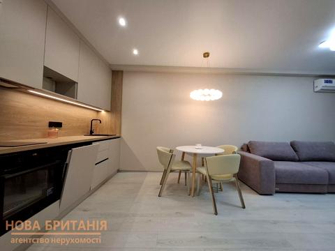 квартира за адресою Михайла Максимовича вул. (Онуфрія Трутенка), 28-А