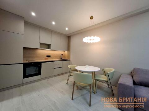 квартира за адресою Михайла Максимовича вул. (Онуфрія Трутенка), 28-А