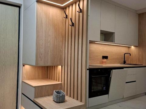 квартира за адресою Михайла Максимовича вул. (Онуфрія Трутенка), 28-А