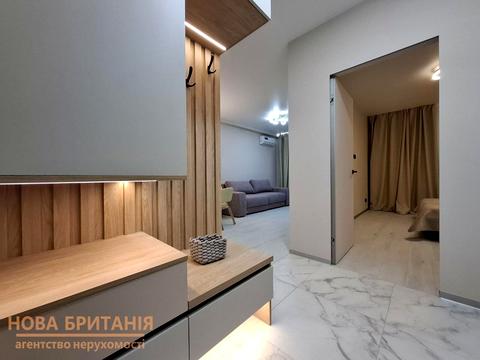 квартира за адресою Михайла Максимовича вул. (Онуфрія Трутенка), 28-А