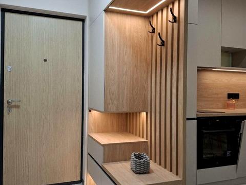 квартира за адресою Михайла Максимовича вул. (Онуфрія Трутенка), 28-А