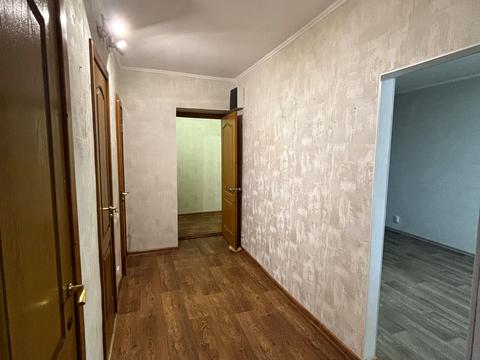 квартира за адресою Космічна вул., 78-А