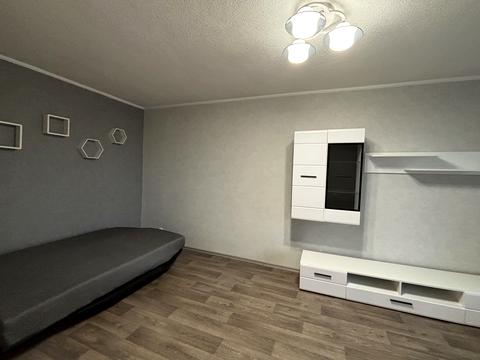 квартира по адресу Космическая ул., 78-А