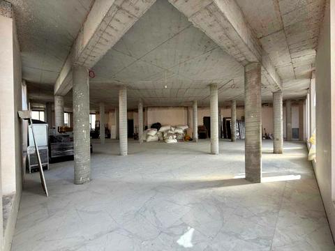 комерційна за адресою Олександра Мишуги вул., 1