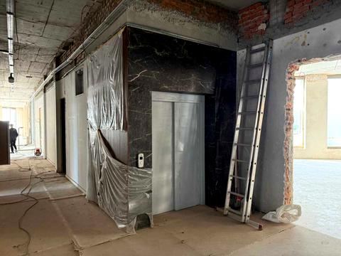 комерційна за адресою Олександра Мишуги вул., 1