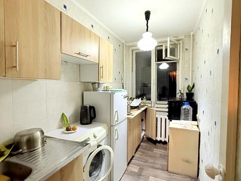 квартира за адресою Науки просп., 20