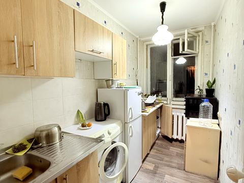 квартира за адресою Науки просп., 20