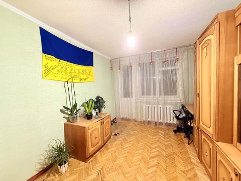 квартира за адресою Науки просп., 20