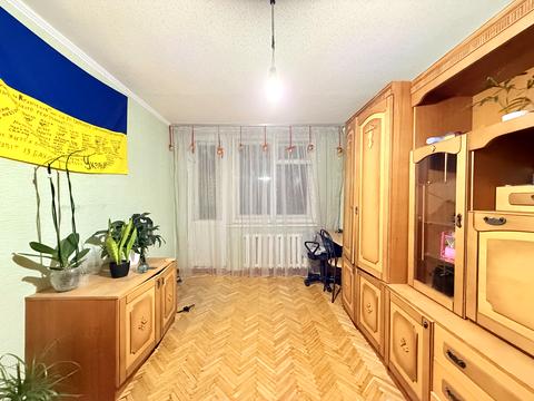 квартира за адресою Науки просп., 20