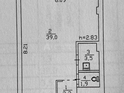 коммерческая по адресу Жилянская ул., 68