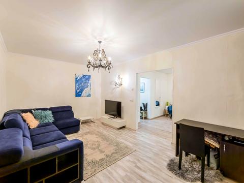 квартира за адресою Петра Григоренка просп., 1-А