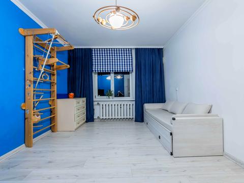 квартира за адресою Петра Григоренка просп., 1-А