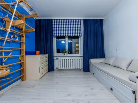 квартира за адресою Петра Григоренка просп., 1-А