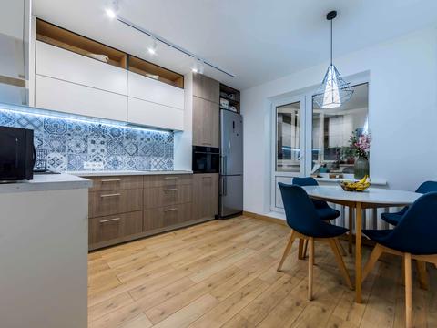 квартира за адресою Петра Григоренка просп., 1-А