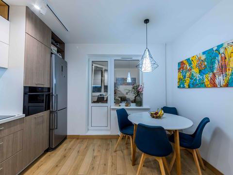 квартира за адресою Петра Григоренка просп., 1-А