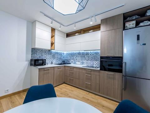 квартира за адресою Петра Григоренка просп., 1-А