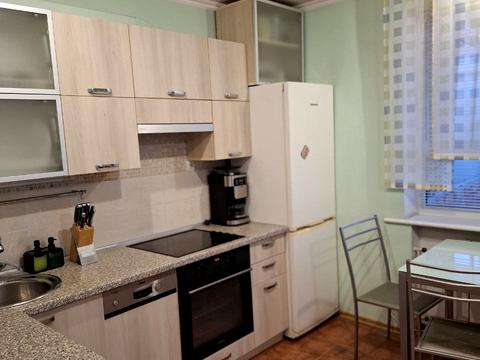 квартира за адресою Володимира Вернадського вул. (Дзержинського), 35