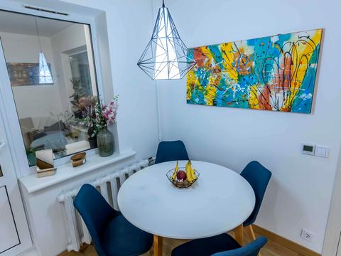 квартира за адресою Петра Григоренка просп., 1-А