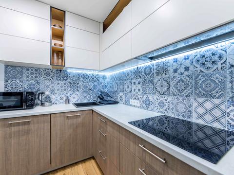 квартира за адресою Петра Григоренка просп., 1-А