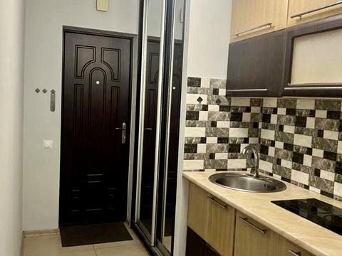 квартира по адресу Соборная ул., 118/19