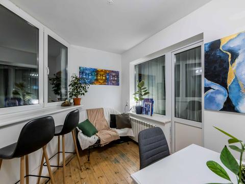 квартира за адресою Петра Григоренка просп., 1-А