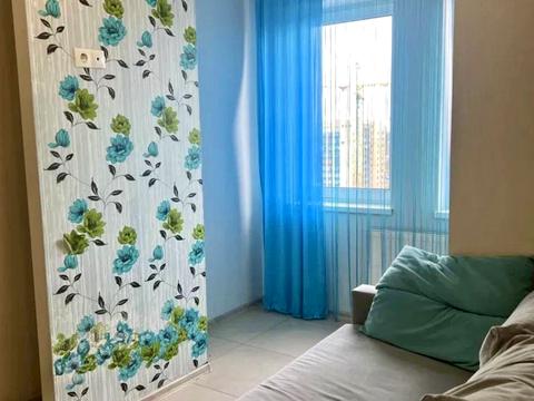 квартира по адресу Соборная ул., 118/19