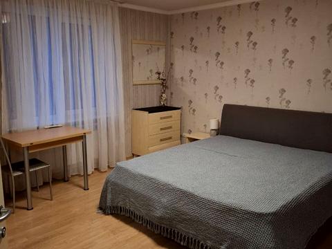 квартира за адресою Володимира Вернадського вул. (Дзержинського), 35