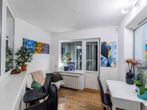 квартира за адресою Петра Григоренка просп., 1-А