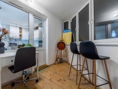 квартира за адресою Петра Григоренка просп., 1-А