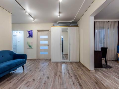 квартира за адресою Петра Григоренка просп., 1-А